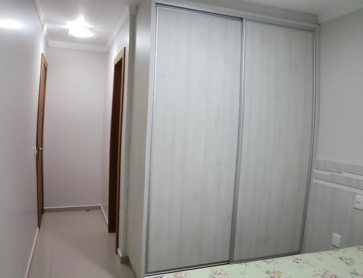 Excelente Apto 3 Quartos Em Bombas, 100 Metros Do Mar E 2 Vagas De Garagem Bombinhas Kültér fotó