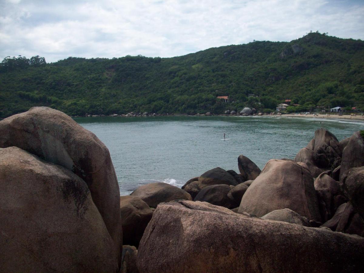 Excelente Apto 3 Quartos Em Bombas, 100 Metros Do Mar E 2 Vagas De Garagem Bombinhas Kültér fotó